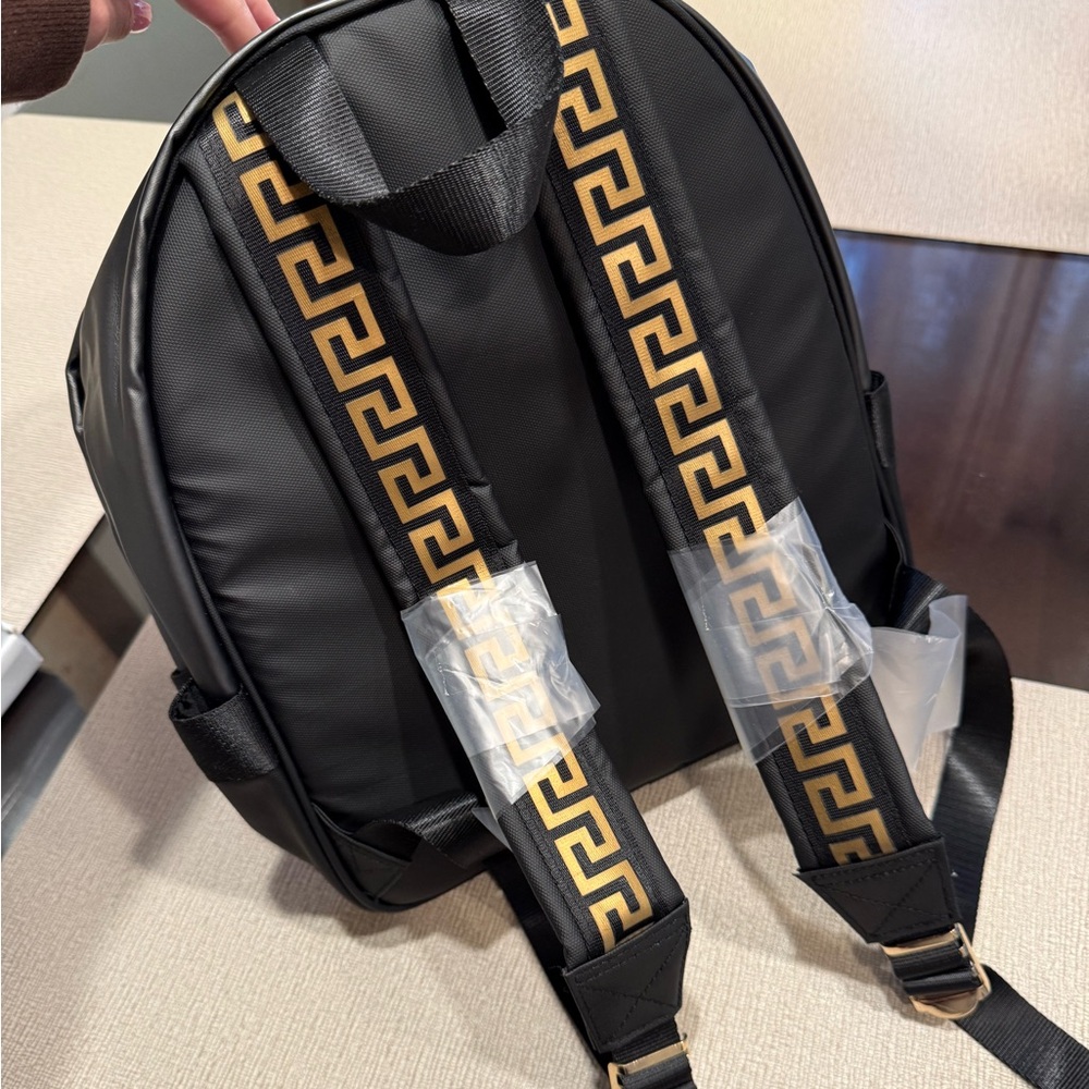 Versace backpack - Picture 2 of 3
